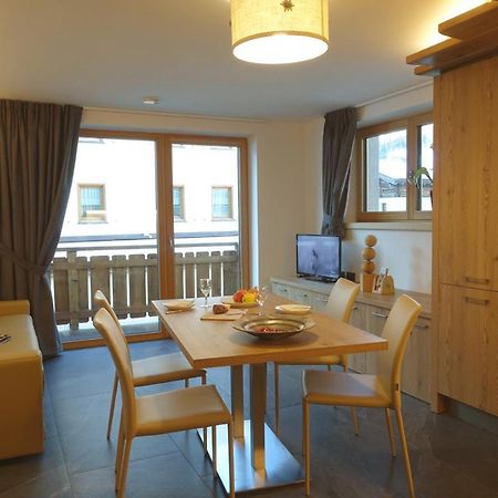 Casa Giusto Apartman Livigno Kültér fotó