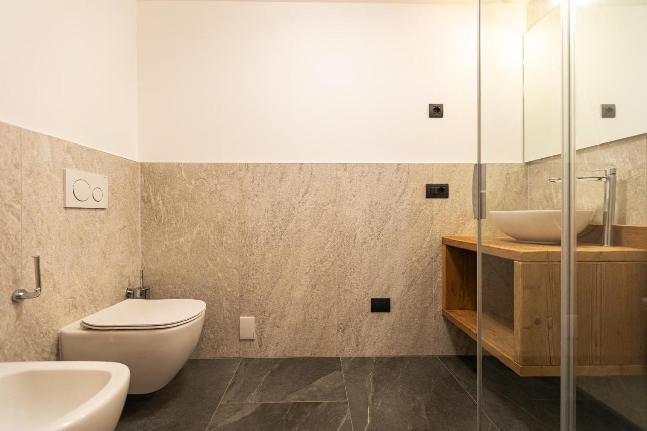 Casa Giusto Apartman Livigno Kültér fotó