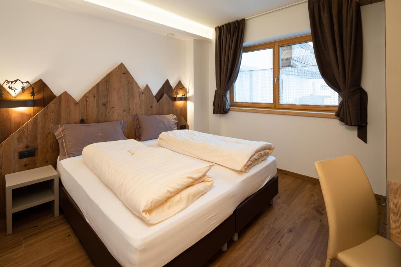 Casa Giusto Apartman Livigno Kültér fotó