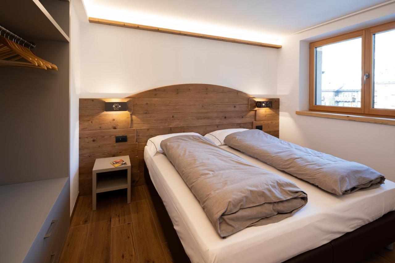 Casa Giusto Apartman Livigno Kültér fotó