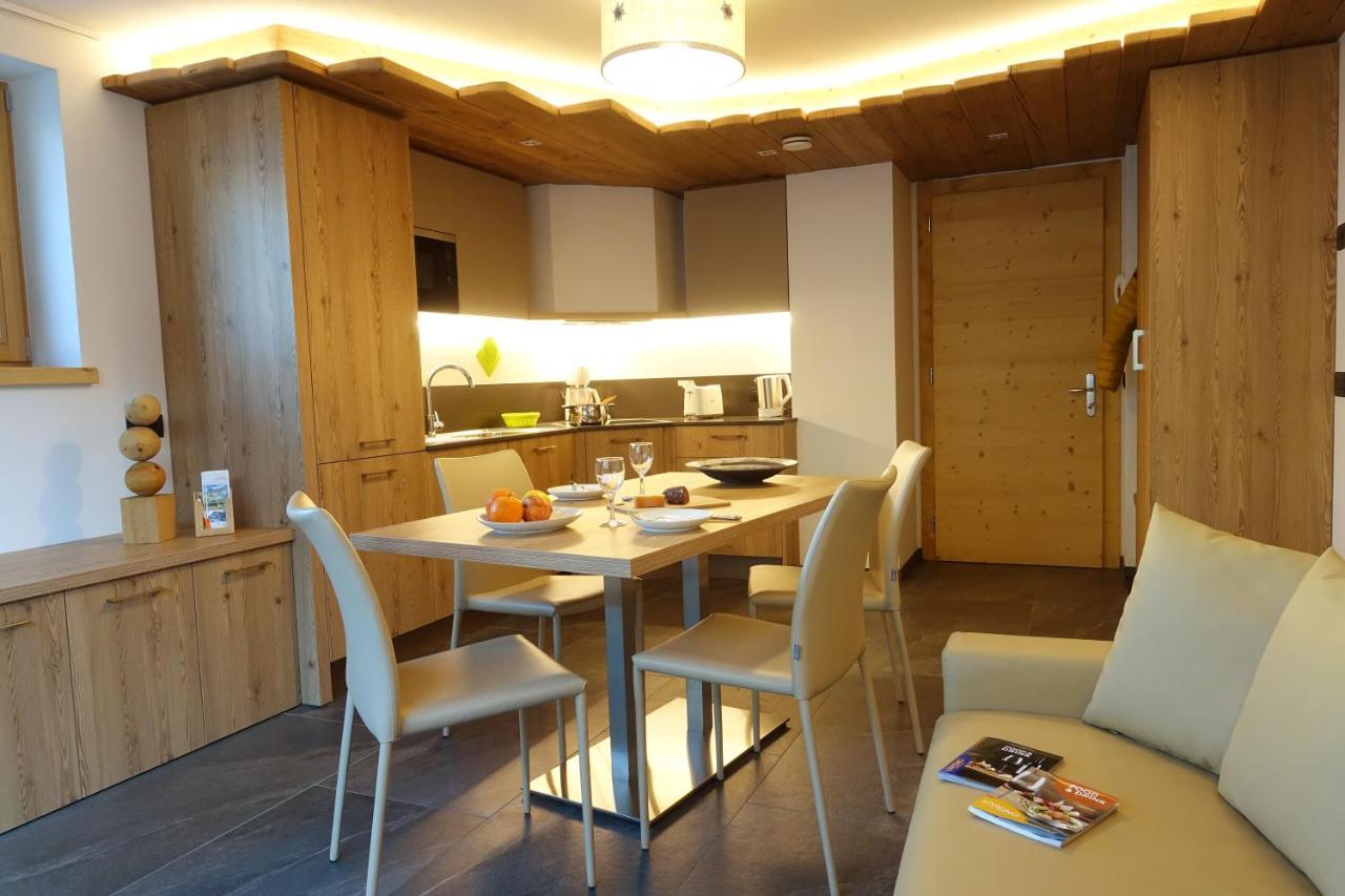 Casa Giusto Apartman Livigno Kültér fotó