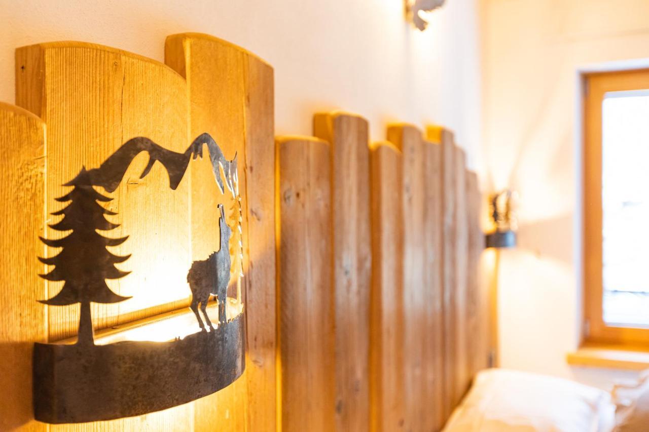 Casa Giusto Apartman Livigno Kültér fotó