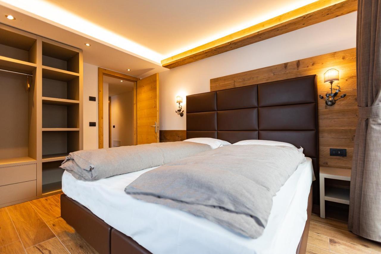 Casa Giusto Apartman Livigno Kültér fotó