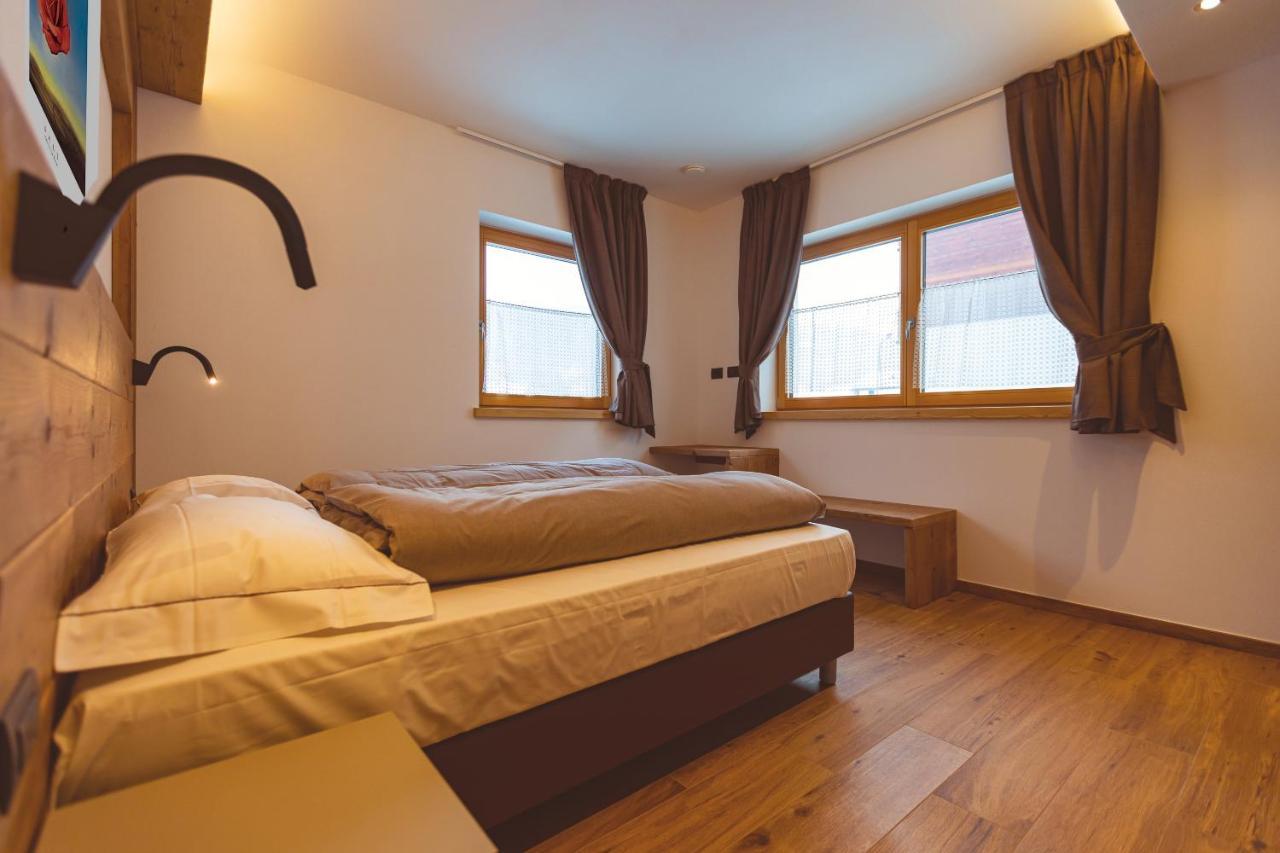 Casa Giusto Apartman Livigno Kültér fotó