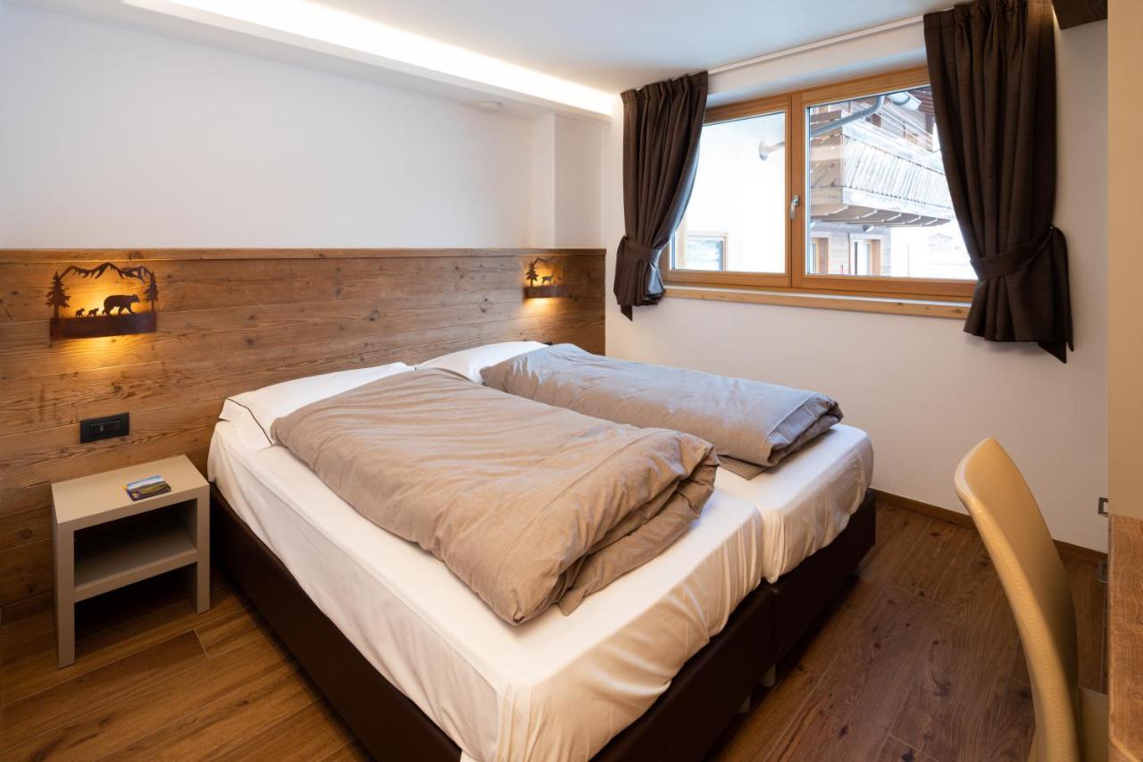 Casa Giusto Apartman Livigno Kültér fotó