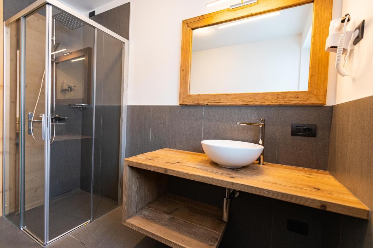 Casa Giusto Apartman Livigno Kültér fotó