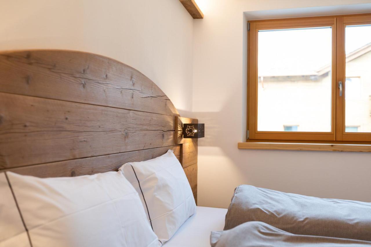 Casa Giusto Apartman Livigno Kültér fotó